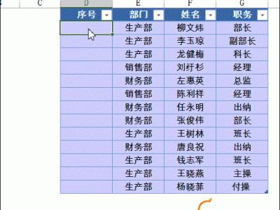 筛选后的计算